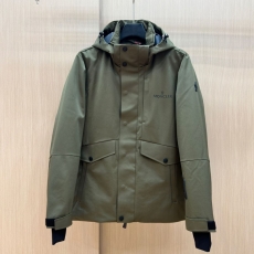 Moncler Down Coat